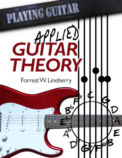 applying music theory to guitar